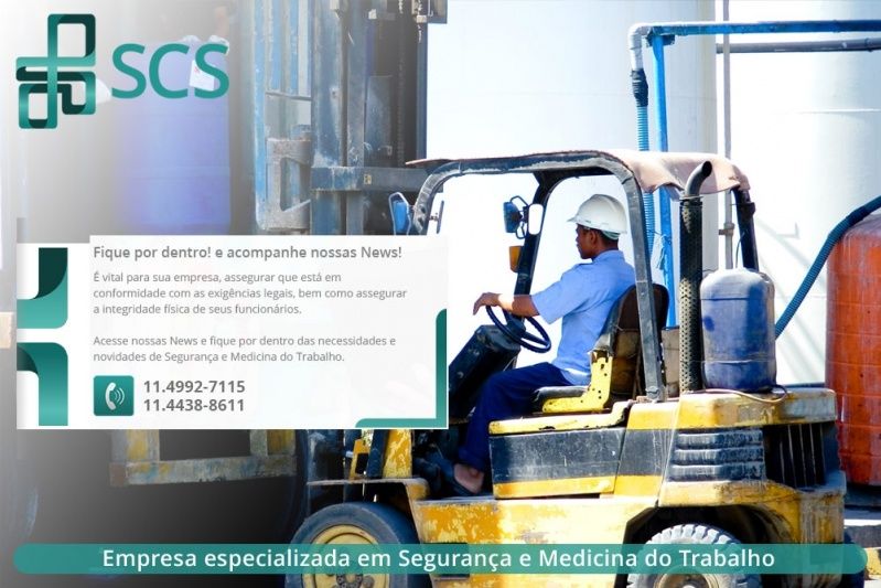 Cursos de Cipa Preço Marília - Sipat em Empresas