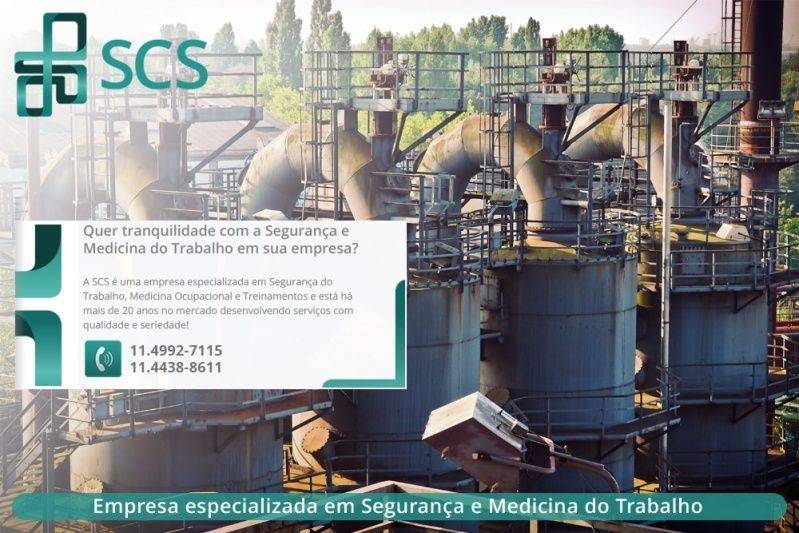 Empresa de Laudo Técnico das Instalações Elétricas Santos - Laudo Técnico de Segurança e Habitabilidade