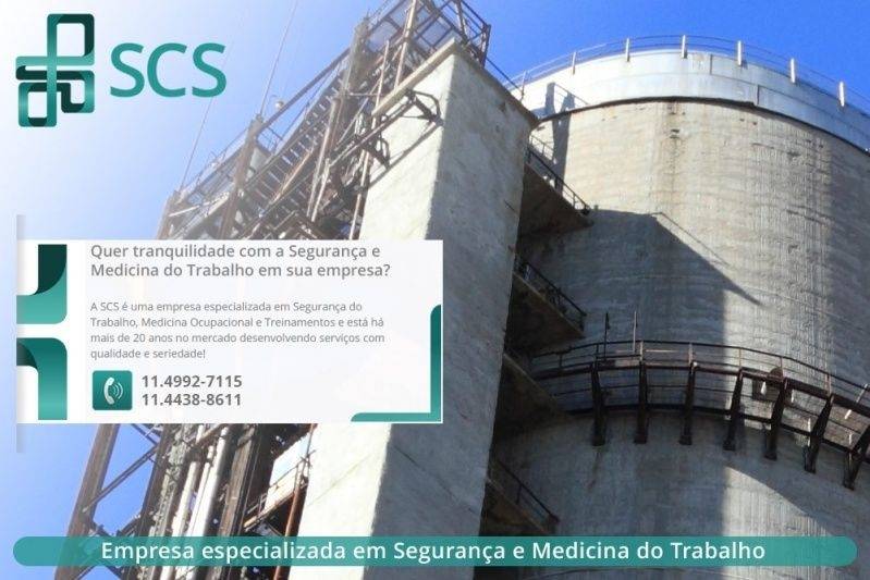 Empresa de Laudo Técnico Estrutural Indaiatuba - Laudo Técnico de Condições Ambientais de Trabalho