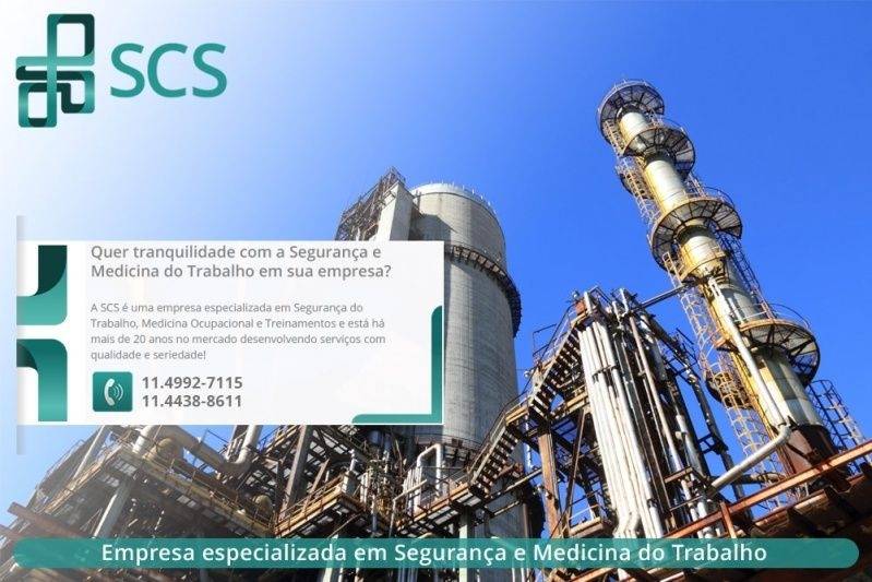 Empresa de Laudos Elétricos Jacareí - Laudo Técnico de Segurança