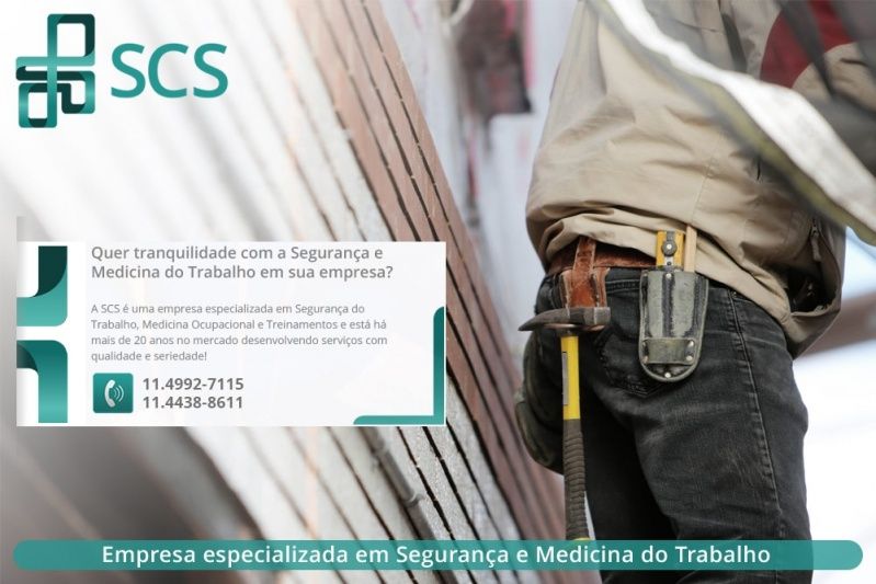 Ltcat Ppra Campinas - Ltcat para Empresas