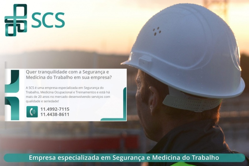 Onde Encontrar Elaboração Ltcat Araraquara - Laudo Técnico de Condições Ambientais no Trabalho