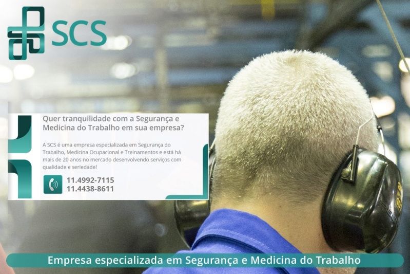 Onde Encontrar Elaborar Ltcat Bauru - Ltcat para Empresas