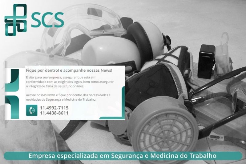 Onde Encontrar Ppra Exames Araraquara - Implementação Ppra