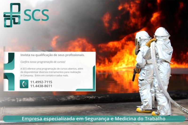 Onde Encontrar Sipat em Grandes Empresas Arujá - Curso de Cipa para Hospitais