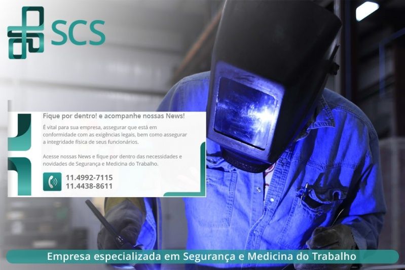 Onde Encontro Empresa de Ppra São Carlos - Ppra Exames