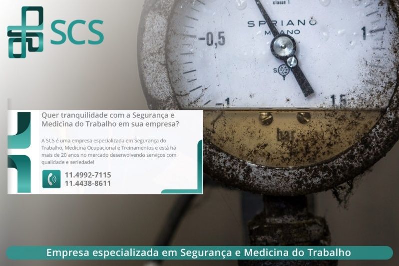 Onde Encontro Empresas de Segurança do Trabalho em São Paulo Ribeirão Pires - Empresas de Segurança do Trabalho em São Paulo