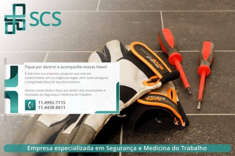 Orçamento de Perícia Engenharia de Segurança Franco da Rocha - Inspeção de Engenharia