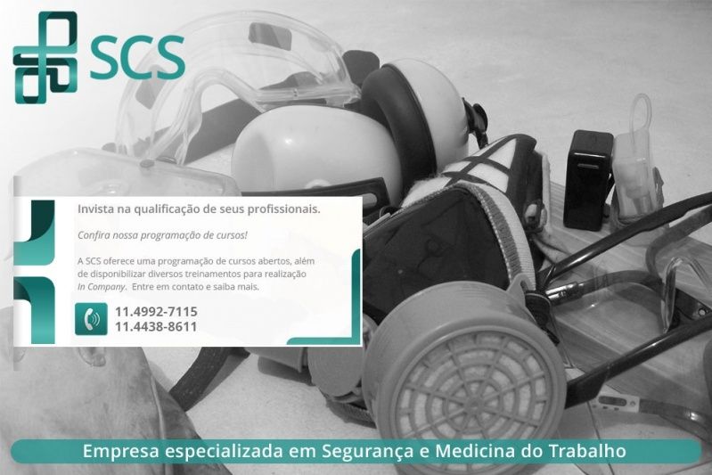 Quanto Custa Implementação Sipat Jandira - Curso de Cipa para Hospitais