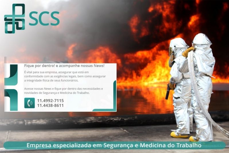 Quanto Custa Laudo Ltcat Araras - Laudo Técnico de Condições Ambientais no Trabalho