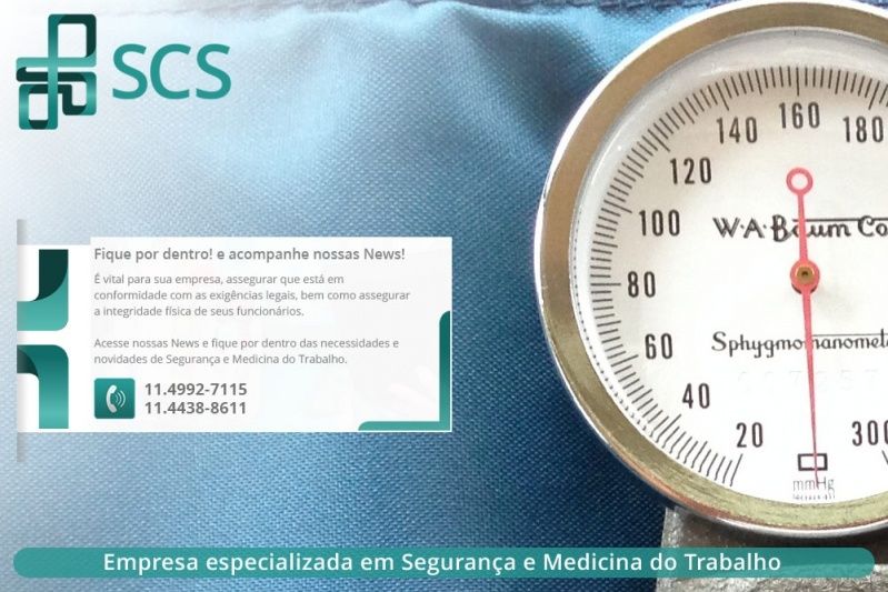 Quanto Custa Ppra Exames Mogi das Cruzes - Implementação Ppra