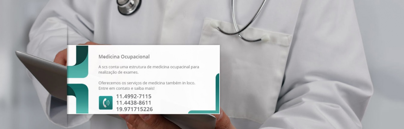 Medicina do Trabalho Ideal - Empresas de Exames Admissionais